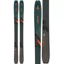 スキー ATOMIC BACKLAND EXPERT 26/26.5 Atomic Backland 108 W Skis - Women's 2026 | evo